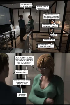 The Rather Magnificent Family Bubble 1 (18)