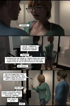 The Rather Magnificent Family Bubble 1 (22)