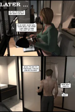 The Rather Magnificent Family Bubble 1 (26)