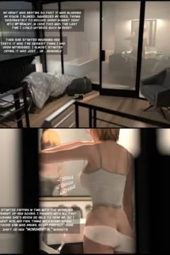 The Rather Magnificent Family Bubble 1 (35)