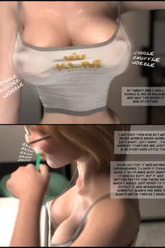 The Rather Magnificent Family Bubble 1 (37)