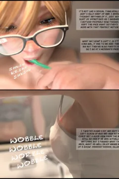 The Rather Magnificent Family Bubble 1 (38)