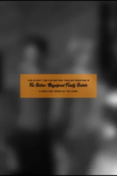 The Rather Magnificent Family Bubble 1 (54)