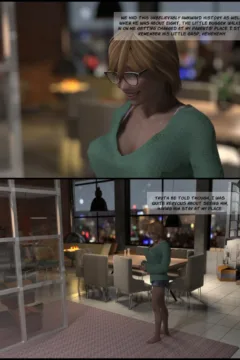 The Rather Magnificent Family Bubble 1 (6)