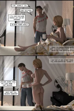 The Rather Magnificent Family Bubble 4 (10)