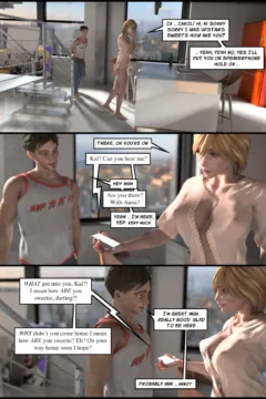 The Rather Magnificent Family Bubble 4 (15)