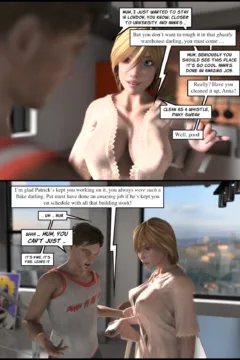 The Rather Magnificent Family Bubble 4 (16)