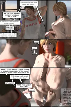 The Rather Magnificent Family Bubble 4 (17)