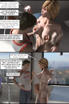 The Rather Magnificent Family Bubble 4 (22)