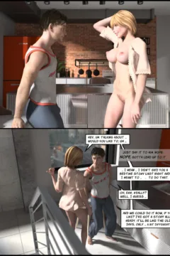 The Rather Magnificent Family Bubble 4 (25)