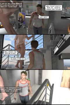 The Rather Magnificent Family Bubble 4 (26)