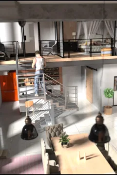 The Rather Magnificent Family Bubble 4 (3)