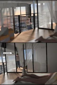 The Rather Magnificent Family Bubble 4 (4)