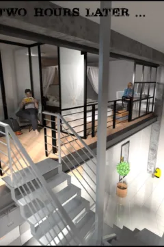 The Rather Magnificent Family Bubble 4 (51)