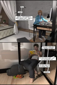 The Rather Magnificent Family Bubble 4 (52)