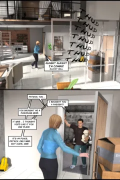 The Rather Magnificent Family Bubble 4 (57)