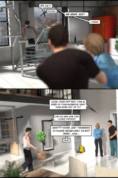 The Rather Magnificent Family Bubble 4 (59)