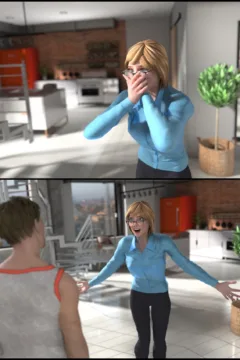 The Rather Magnificent Family Bubble 4 (66)