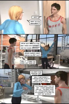 The Rather Magnificent Family Bubble 4 (67)