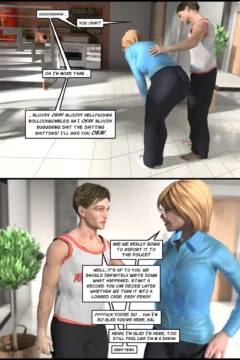 The Rather Magnificent Family Bubble 4 (68)