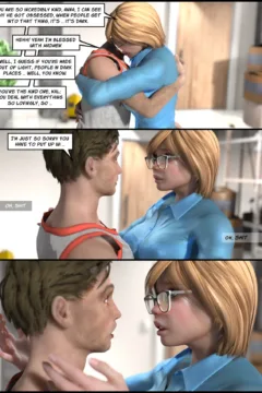 The Rather Magnificent Family Bubble 4 (69)