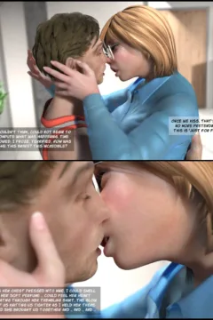 The Rather Magnificent Family Bubble 4 (70)