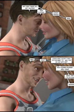 The Rather Magnificent Family Bubble 4 (75)