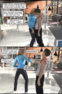 The Rather Magnificent Family Bubble 4 (76)