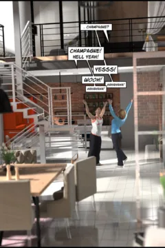 The Rather Magnificent Family Bubble 4 (78)