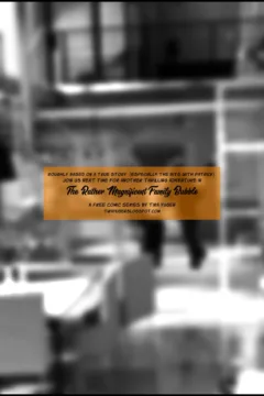 The Rather Magnificent Family Bubble 4 (79)