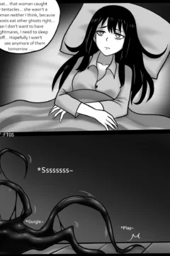 The Symbiote-possessed Miko010