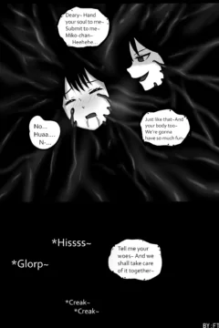 The Symbiote-possessed Miko017