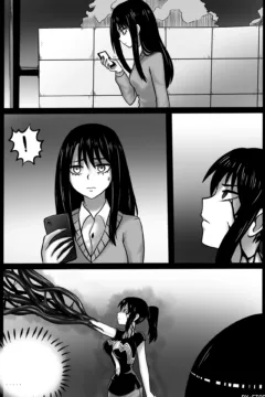 The Symbiote-possessed Miko045