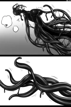 The Symbiote-possessed Miko050