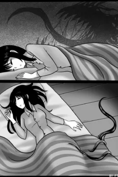 The Symbiote-possessed Miko055