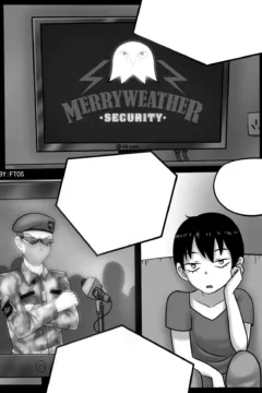 The Symbiote-possessed Miko065