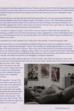 There’s Something in the Water 02 (11)