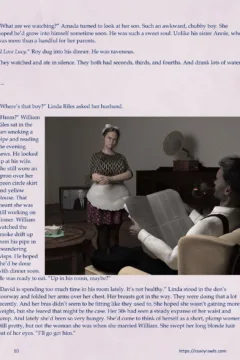 There’s Something in the Water 1 (10)