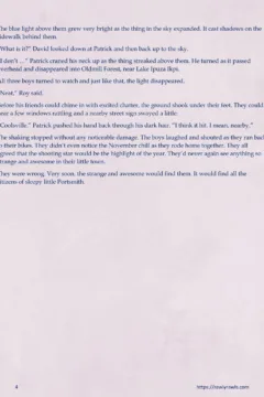 There’s Something in the Water 1 (4)