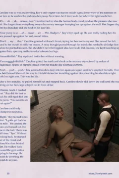 There’s Something in the Water 4 (29)