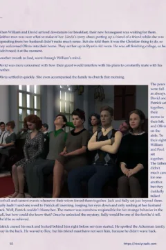 There’s Something in the Water 7 (10)