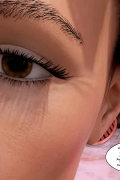 Time for a change Ch (18)