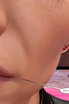 Time for a change Ch (19)