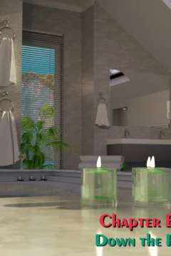 Time for a change Ch (204)