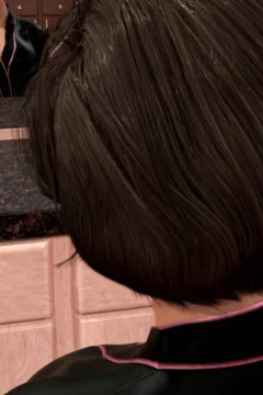 Time for a change Ch (22)