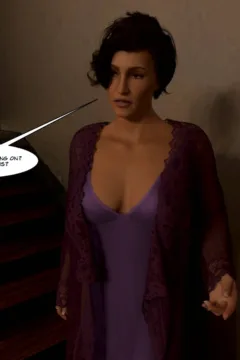 Time for a change Chapter 6 (10)