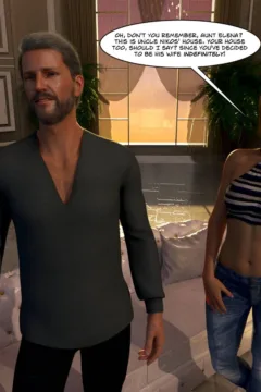 Time for a change Chapter 6 (11)