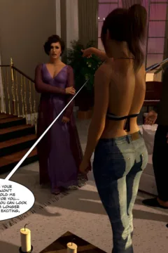 Time for a change Chapter 6 (18)