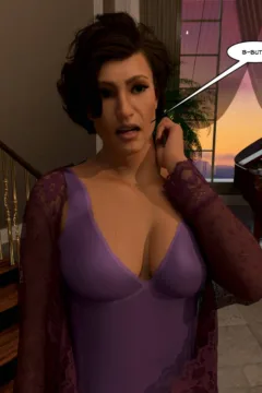 Time for a change Chapter 6 (19)