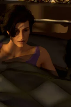 Time for a change Chapter 6 (5)